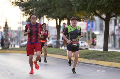Carrera del día del padre 2025 » Carrera del día del padre 2025