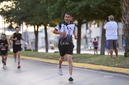 galgos » Carrera del día del padre 2025