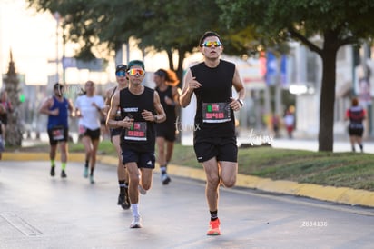 Carrera del día del padre 2025 » Carrera del día del padre 2025