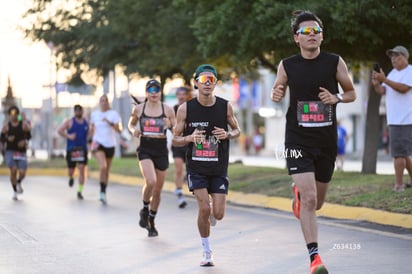 Carrera del día del padre 2025 » Carrera del día del padre 2025