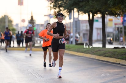 Hilda Gallegos » Carrera del día del padre 2025