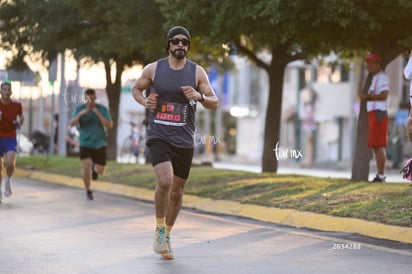 Carrera del día del padre 2025 » Carrera del día del padre 2025