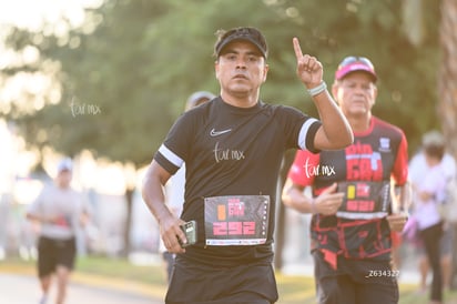 Carrera del día del padre 2025 » Carrera del día del padre 2025