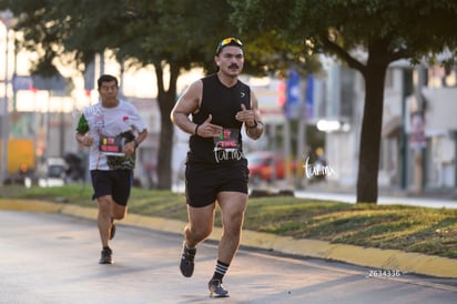 Carrera del día del padre 2025 » Carrera del día del padre 2025