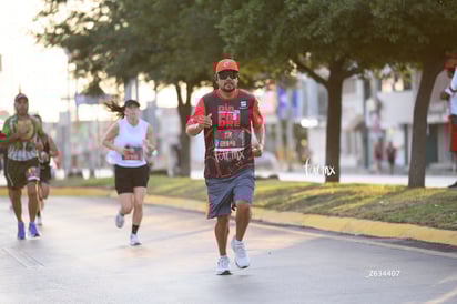 Carrera del día del padre 2025 » Carrera del día del padre 2025