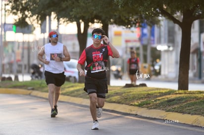 Carrera del día del padre 2025 » Carrera del día del padre 2025