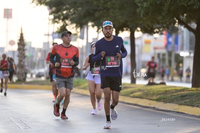 Carrera del día del padre 2025 » Carrera del día del padre 2025