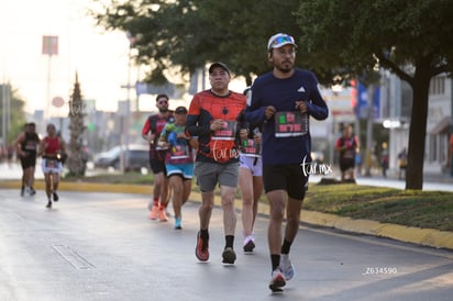 Carrera del día del padre 2025 » Carrera del día del padre 2025