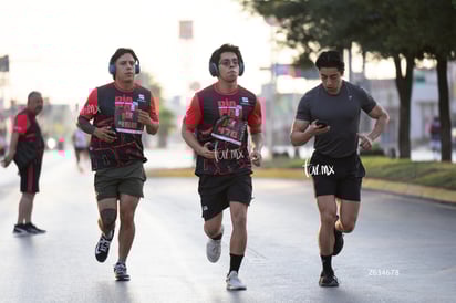Carrera del día del padre 2025 » Carrera del día del padre 2025