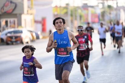 Carrera del día del padre 2025 » Carrera del día del padre 2025