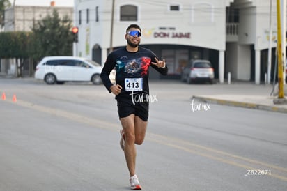 Carrera Exatec 2025 5k y 10k » Carrera Exatec 2025 5k y 10k