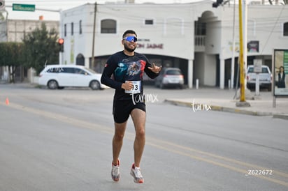 rebeldes » Carrera Exatec 2025 5k y 10k