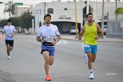 Carrera Exatec 2025 5k y 10k » Carrera Exatec 2025 5k y 10k