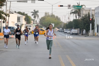 Carrera Exatec 2025 5k y 10k » Carrera Exatec 2025 5k y 10k