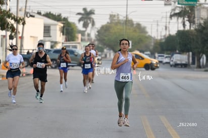 Carrera Exatec 2025 5k y 10k » Carrera Exatec 2025 5k y 10k