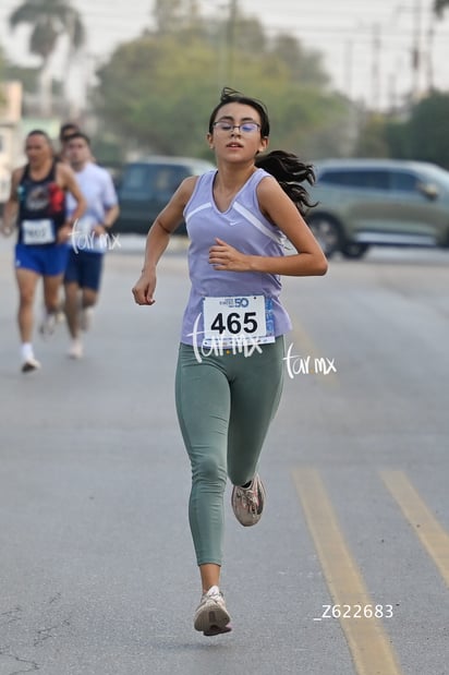 Carrera Exatec 2025 5k y 10k » Carrera Exatec 2025 5k y 10k