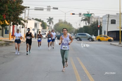 Carrera Exatec 2025 5k y 10k » Carrera Exatec 2025 5k y 10k