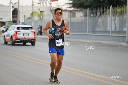 Carrera Exatec 2025 5k y 10k » Carrera Exatec 2025 5k y 10k