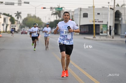 Carrera Exatec 2025 5k y 10k » Carrera Exatec 2025 5k y 10k