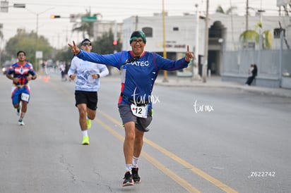 Carrera Exatec 2025 5k y 10k » Carrera Exatec 2025 5k y 10k