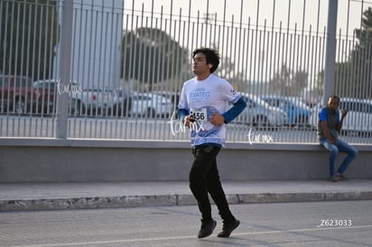 Carrera Exatec 2025 5k y 10k » Carrera Exatec 2025 5k y 10k