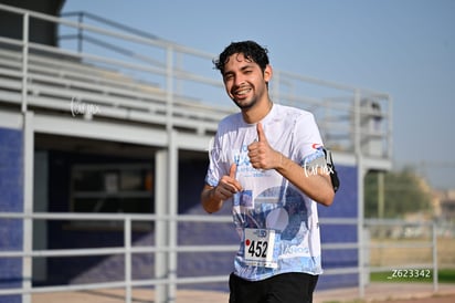 Carrera Exatec 2025 5k y 10k » Carrera Exatec 2025 5k y 10k