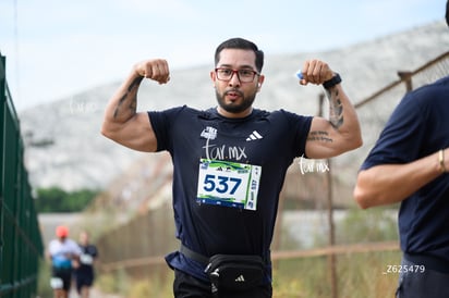 Carrera Moderna Sport Adidas 2025 » Carrera Moderna Sport Adidas 2025