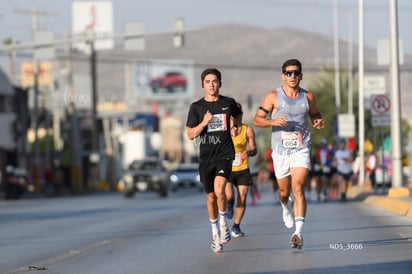 Carrera Surman 2025 en Torreón » Carrera Surman 2025 en Torreón