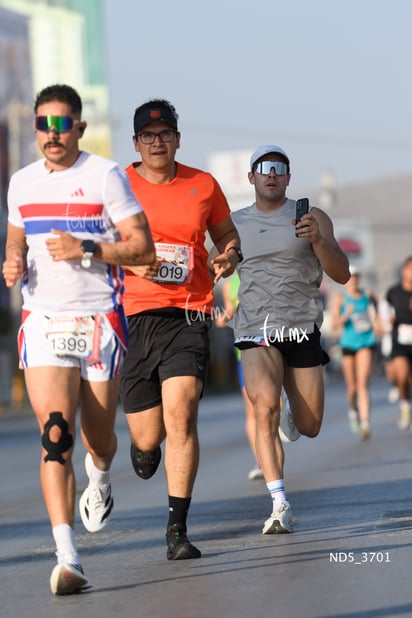 Carrera Surman 2025 en Torreón » Carrera Surman 2025 en Torreón