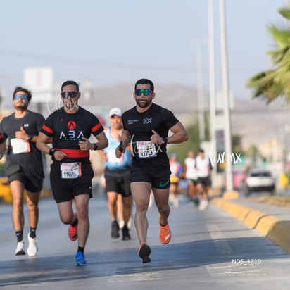 Carrera Surman 2025 en Torreón » Carrera Surman 2025 en Torreón
