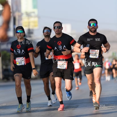 ABA » Carrera Surman 2025 en Torreón