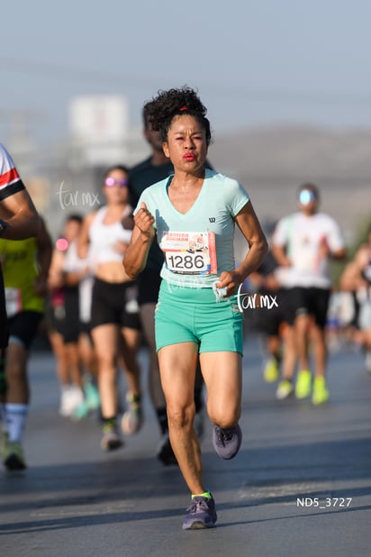 Carrera Surman 2025 en Torreón | Carrera Surman 2025 en Torreón