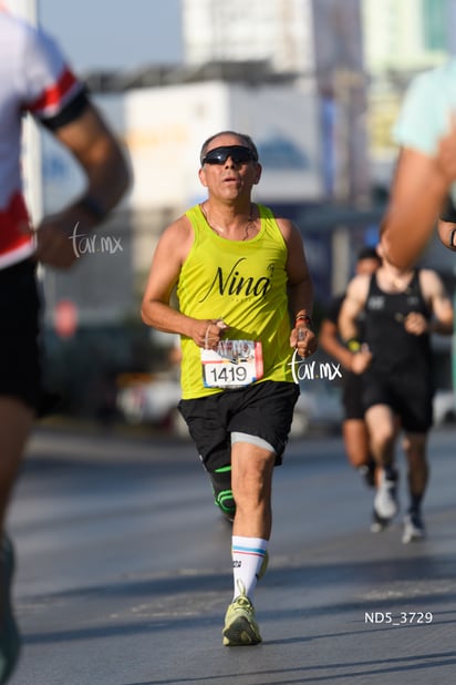 Carrera Surman 2025 en Torreón | Carrera Surman 2025 en Torreón