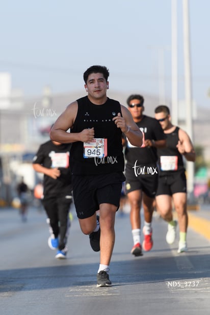 Carrera Surman 2025 en Torreón » Carrera Surman 2025 en Torreón