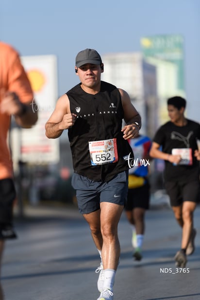 Carrera Surman 2025 en Torreón » Carrera Surman 2025 en Torreón