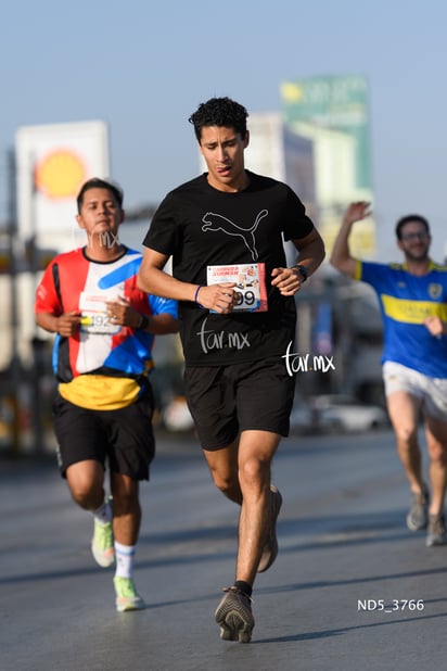 Carrera Surman 2025 en Torreón » Carrera Surman 2025 en Torreón