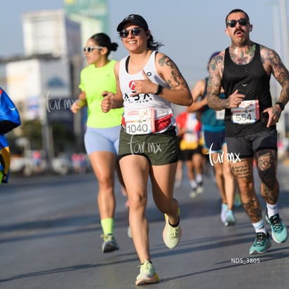 Carrera Surman 2025 en Torreón » Carrera Surman 2025 en Torreón