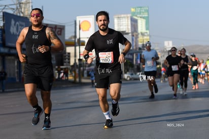 Carrera Surman 2025 en Torreón » Carrera Surman 2025 en Torreón