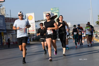 Carrera Surman 2025 en Torreón » Carrera Surman 2025 en Torreón