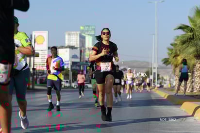 ABA » Carrera Surman 2025 en Torreón