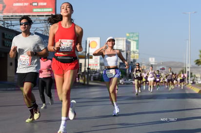 Carrera Surman 2025 en Torreón » Carrera Surman 2025 en Torreón