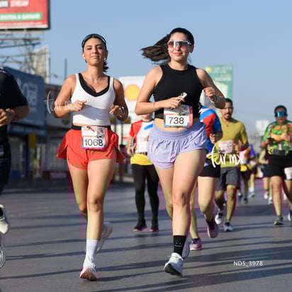 Carrera Surman 2025 en Torreón » Carrera Surman 2025 en Torreón