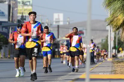 Carrera Surman 2025 en Torreón » Carrera Surman 2025 en Torreón