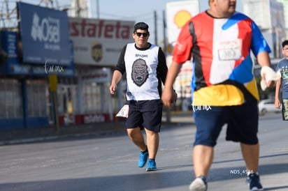 Carrera Surman 2025 en Torreón | Carrera Surman 2025 en Torreón