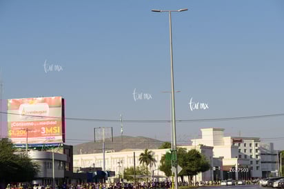 Carrera Surman 2025 en Torreón » Carrera Surman 2025 en Torreón