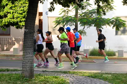 Carrera Surman 2025 en Torreón » Carrera Surman 2025 en Torreón