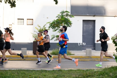Carrera Surman 2025 en Torreón » Carrera Surman 2025 en Torreón