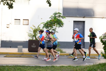 Carrera Surman 2025 en Torreón » Carrera Surman 2025 en Torreón