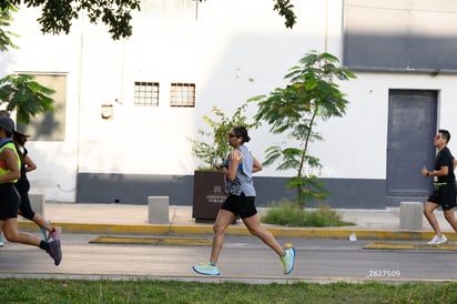 Carrera Surman 2025 en Torreón » Carrera Surman 2025 en Torreón