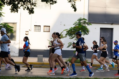 Carrera Surman 2025 en Torreón » Carrera Surman 2025 en Torreón